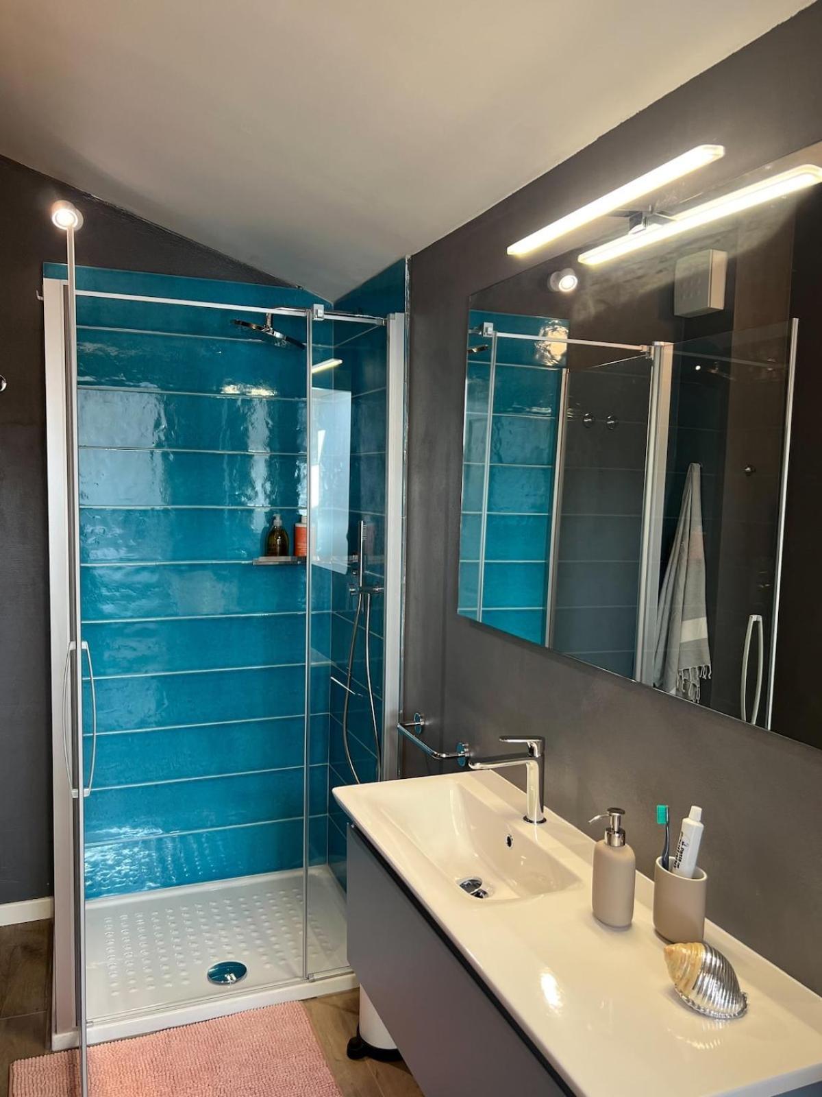Apartamento Modern Appartament