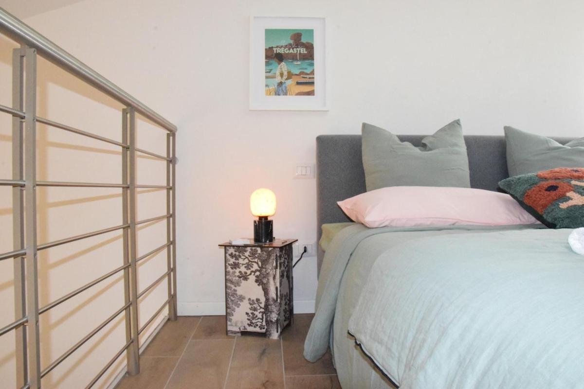 Modern Appartament Apartamento Florencia