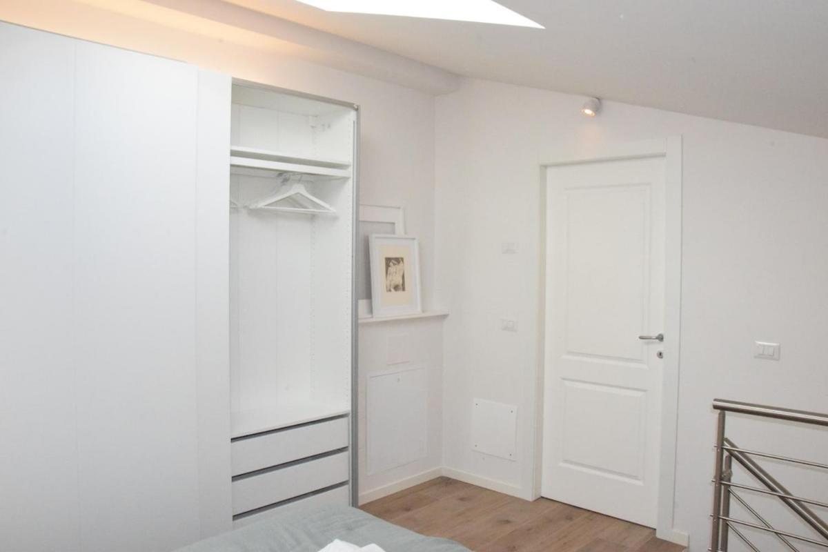 Apartamento Modern Appartament Florencia