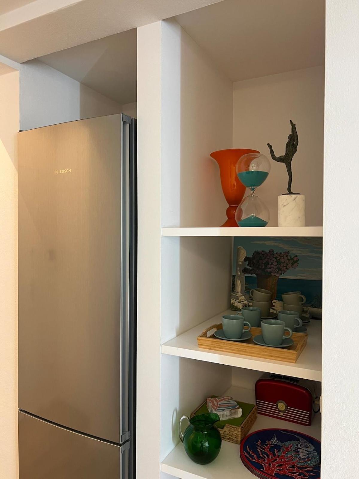 Modern Appartament Apartamento