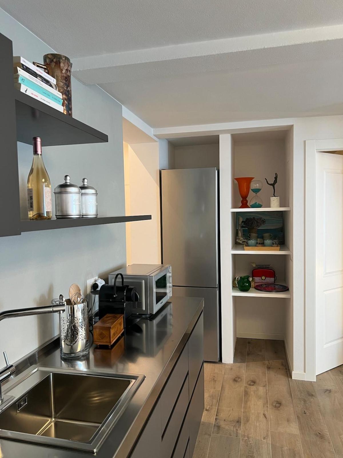 Apartamento Modern Appartament