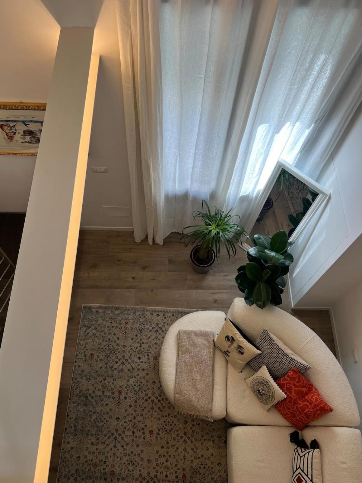 Apartamento Modern Appartament Florencia