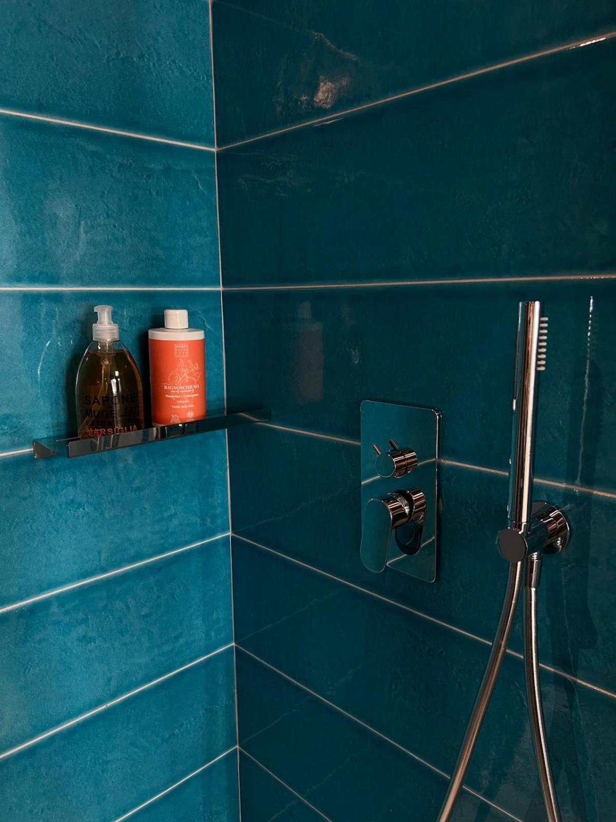 Apartamento Modern Appartament Florencia