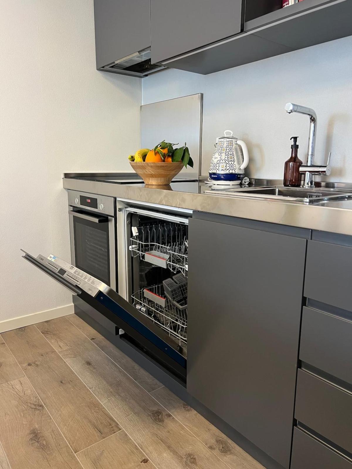 Apartamento Modern Appartament