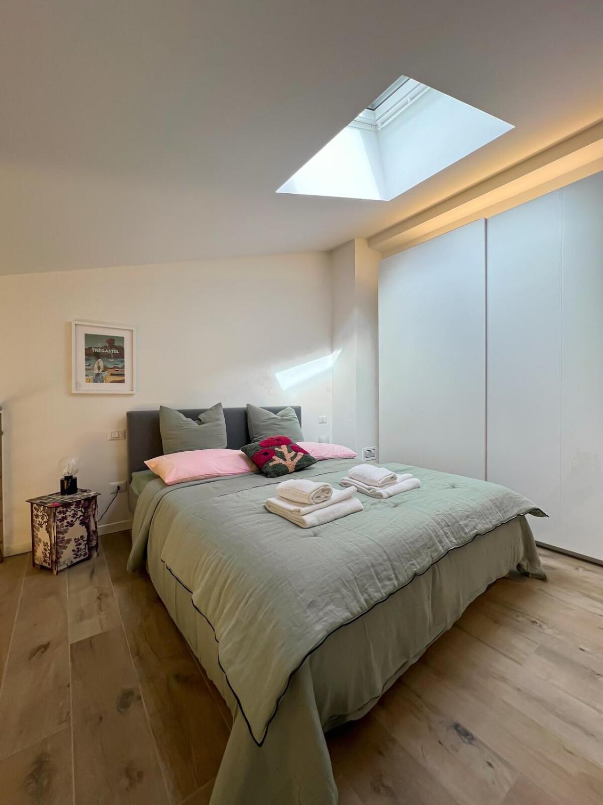 Apartamento Modern Appartament *