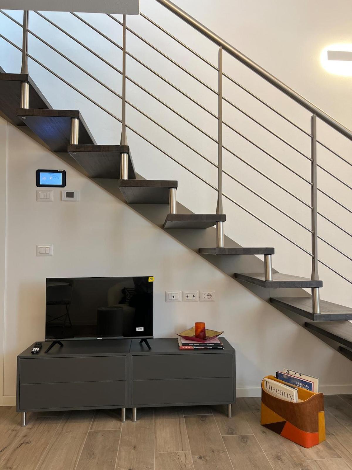 Modern Appartament Apartamento
