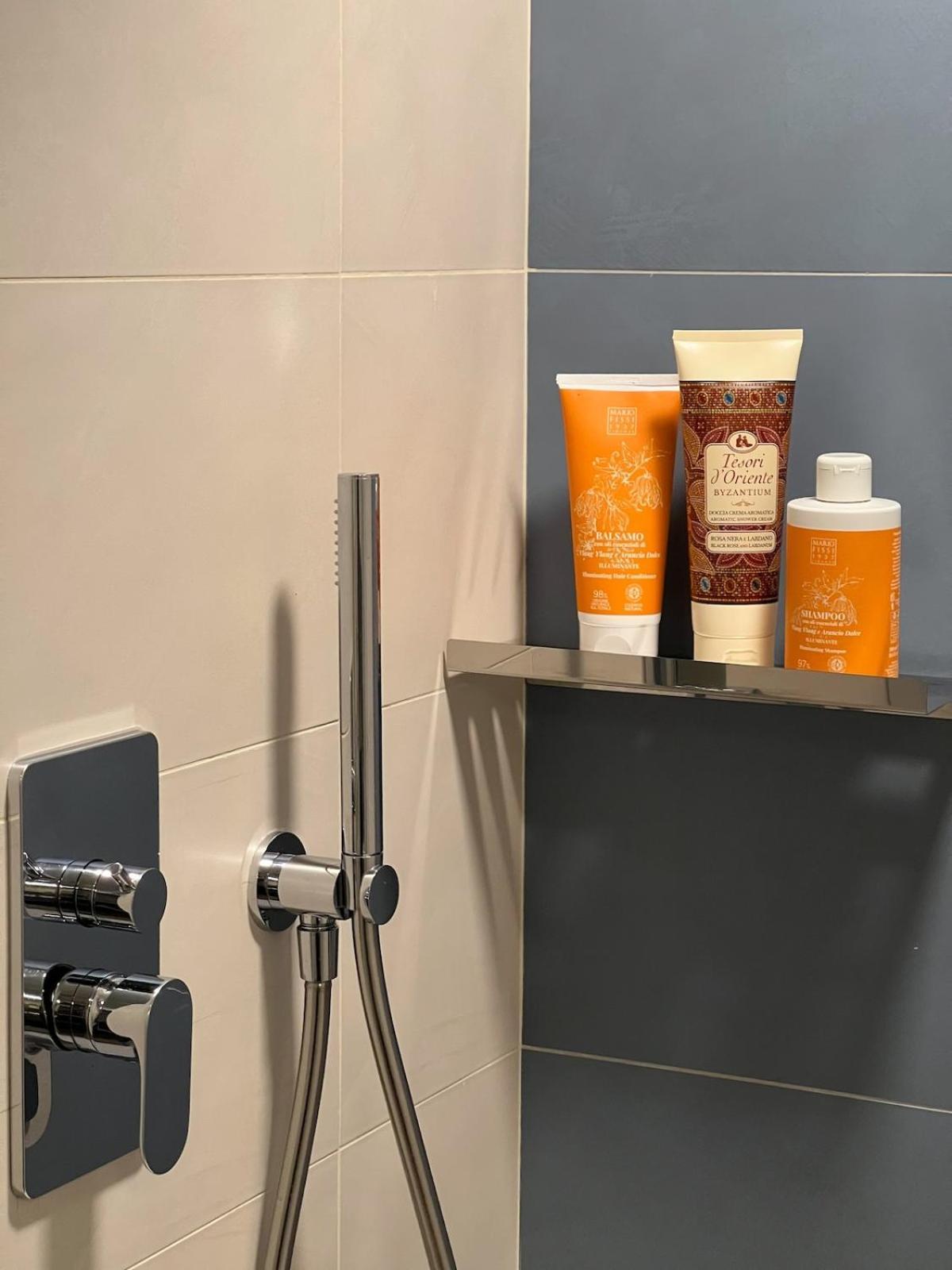Apartamento Modern Appartament