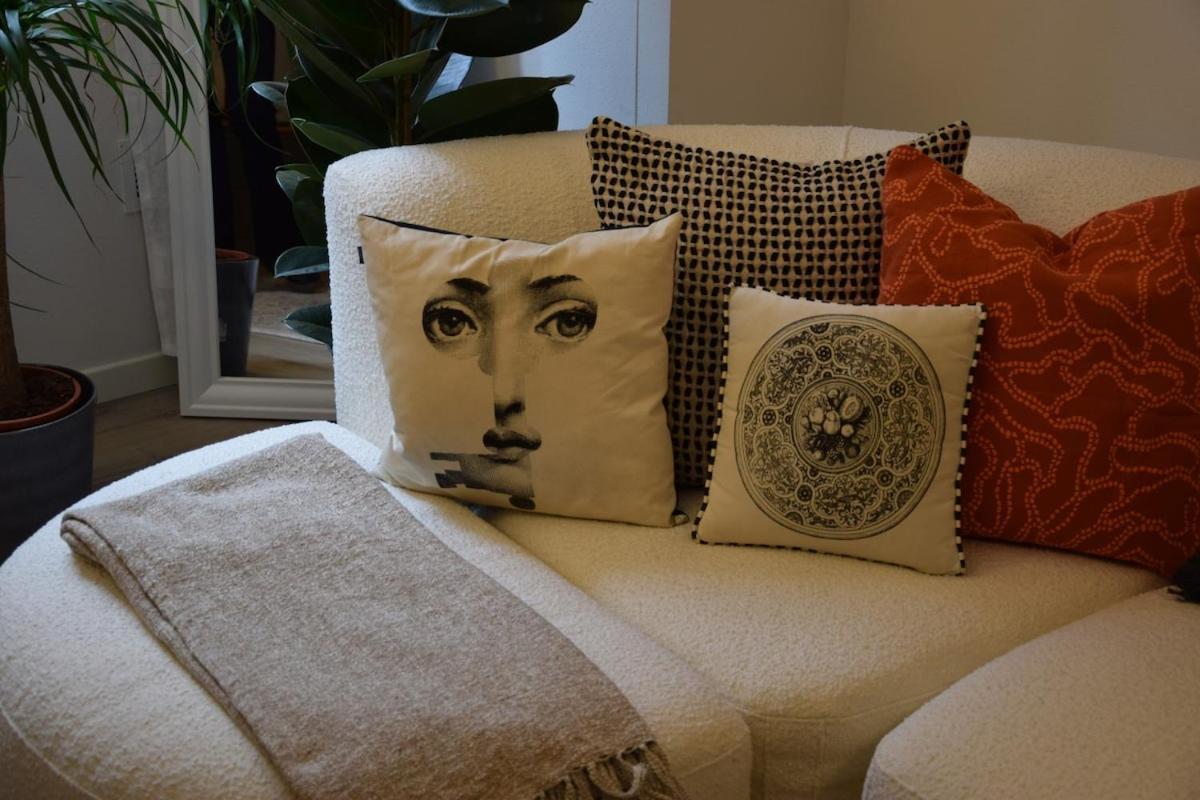 Apartamento Modern Appartament Florencia