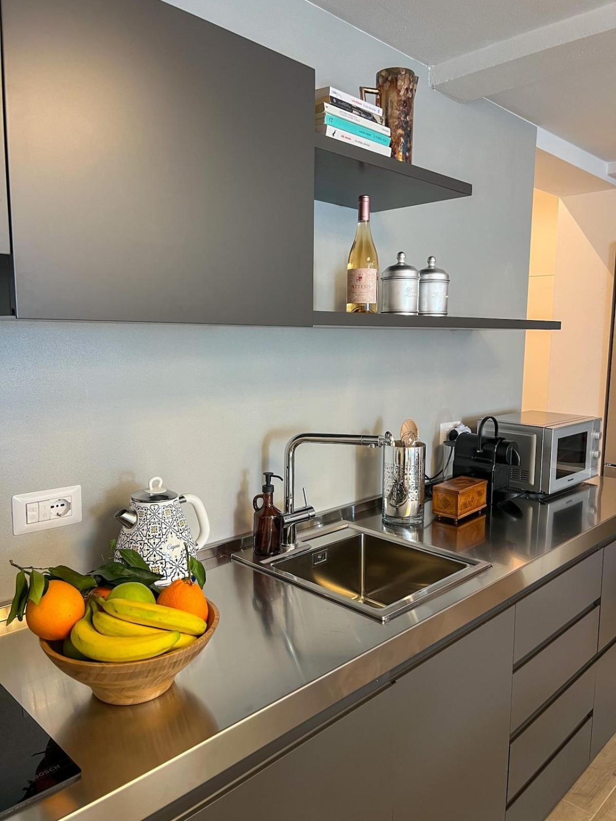 Modern Appartament Apartamento Florencia